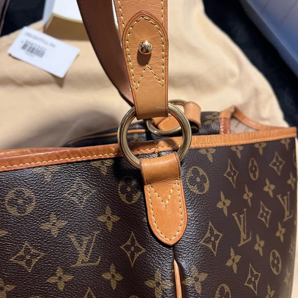 Louis Vuitton Delightful PM Monogram - Picture 3 of 11